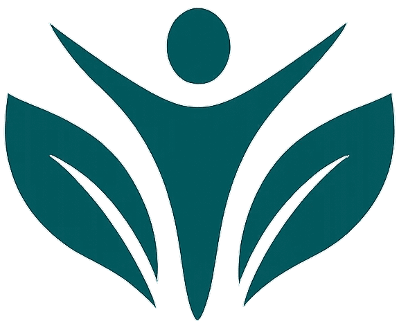 Transcend Health Mind & Body Logo