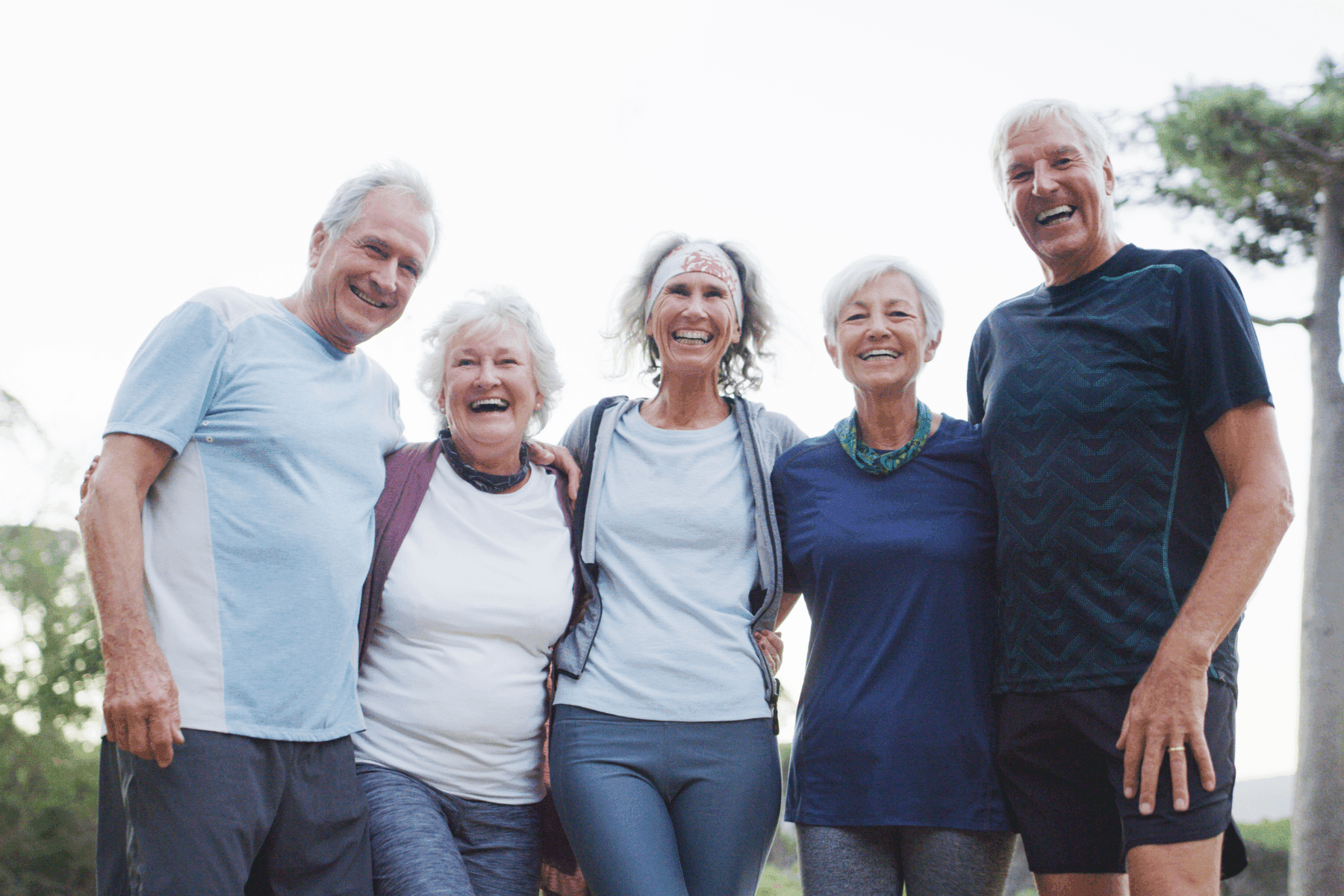 Longevity Medicine & Health Coaching