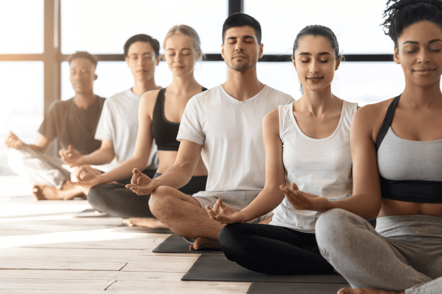 Complimentary Meditation Coaching