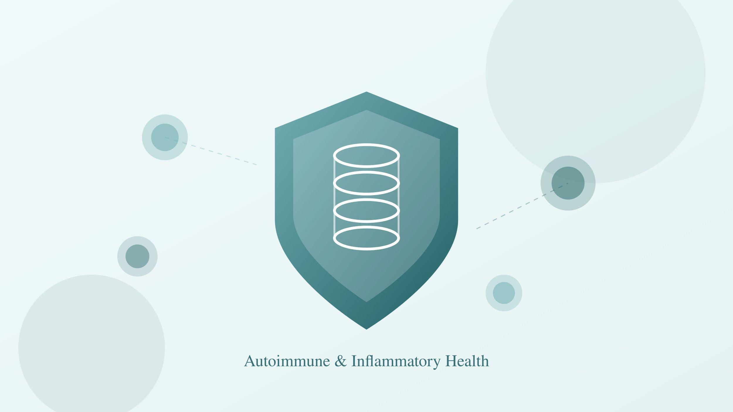Autoimmune & Inflammatory Health