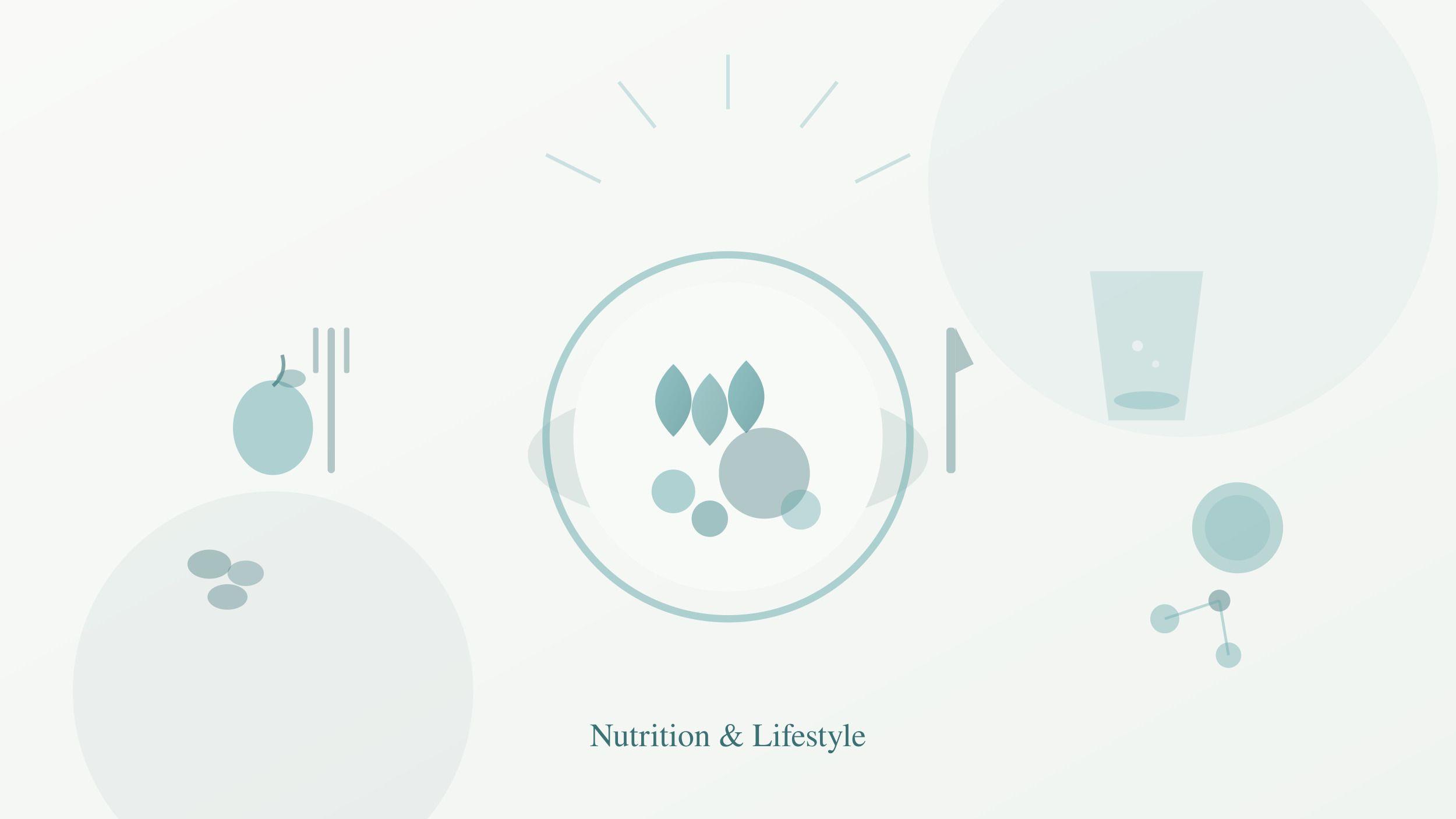 Nutrition & Lifestyle