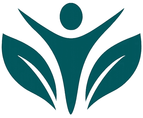 Transcend Health Mind & Body Logo