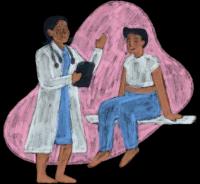 Led by a Trained & 20 years experience Specialist